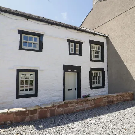 Nursery * St Bees