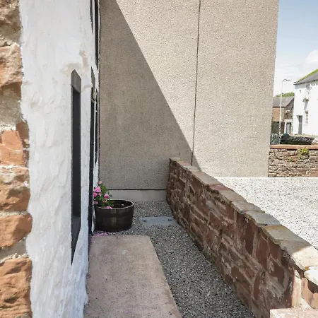 Сasa de vacaciones Nursery St Bees