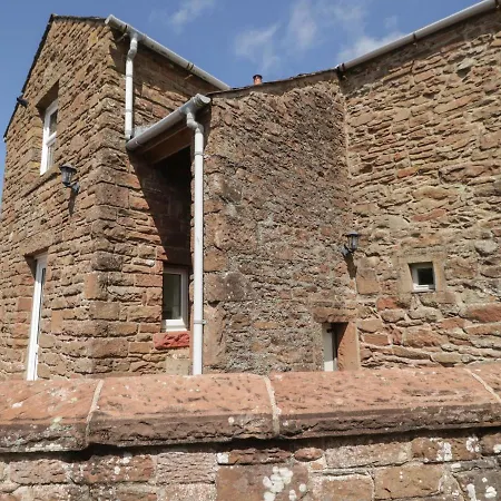 Nursery * St Bees